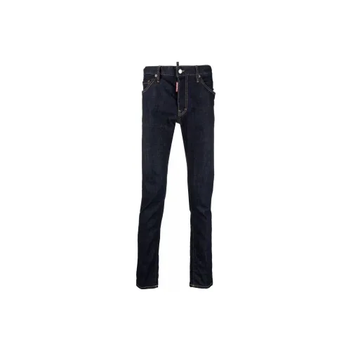 DSQUARED 2 Jeans Men Blue