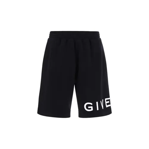 Givenchy Casual Shorts Male 