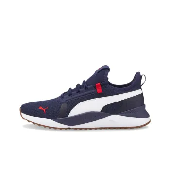 PUMA Pacer Future Street Plus 'Navy White Red'