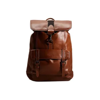 COACH Bleecker Backpacks