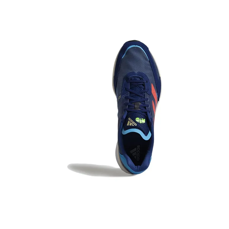 Adidas Adizero Boston 10 'Blue Coral'-4