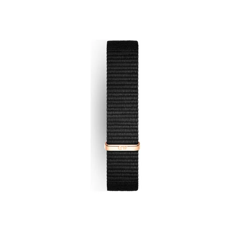 Daniel Wellington Watch Band All Compatibility 215mm Canvas Material-7
