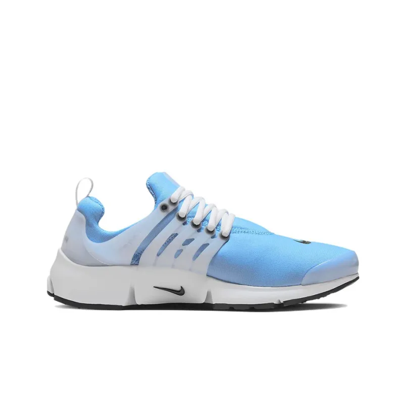 Nike Air Presto 'University Blue'-1