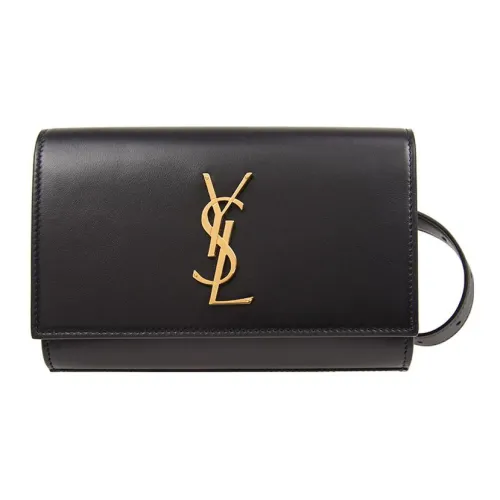 SAINT LAURENT Women Kate Fanny Pack