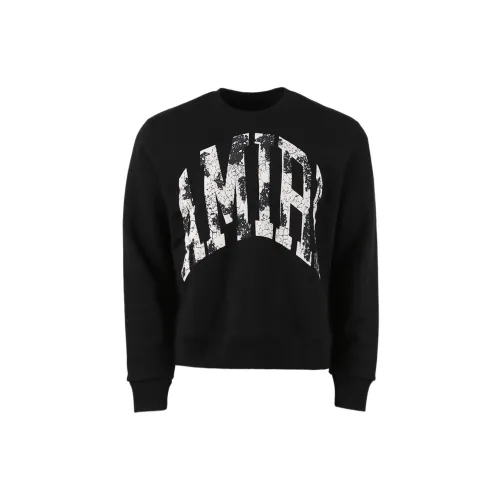 AMIRI Men Sweatshirt