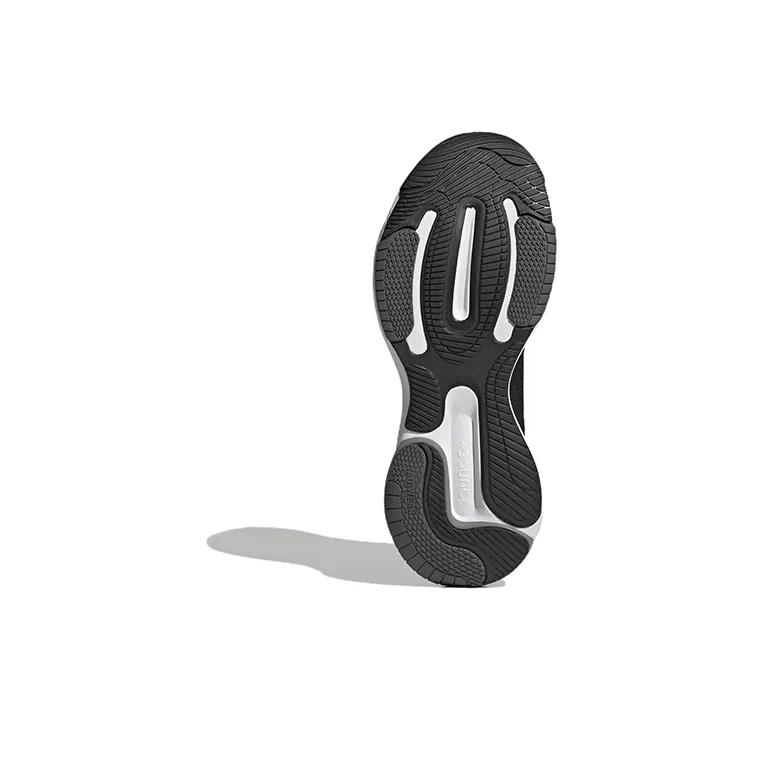 Adidas Response 3 'Black White'-5