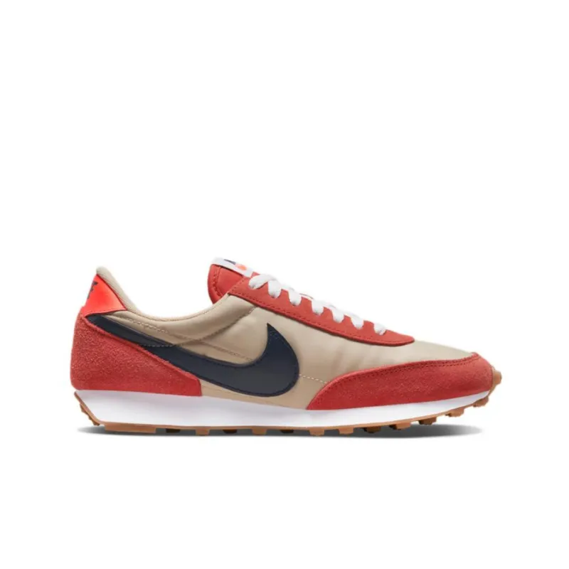 Nike Daybreak 'Cinnabar Sanddrift Gum' Women's-1