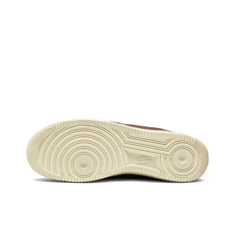 Nike Air Force 1 Low '07 Premium Vintage Pecan-5