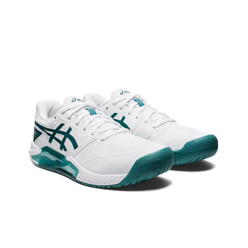 Asics Gel Challenger 13 'White Velvet Pine'-2