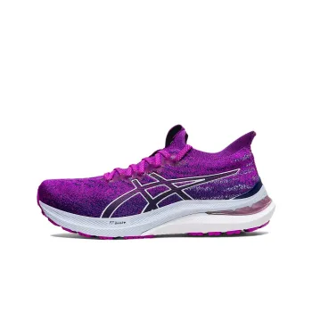 Asics Gel Kayano 29 Mk Dive Bue Soft Sky Pink Women's