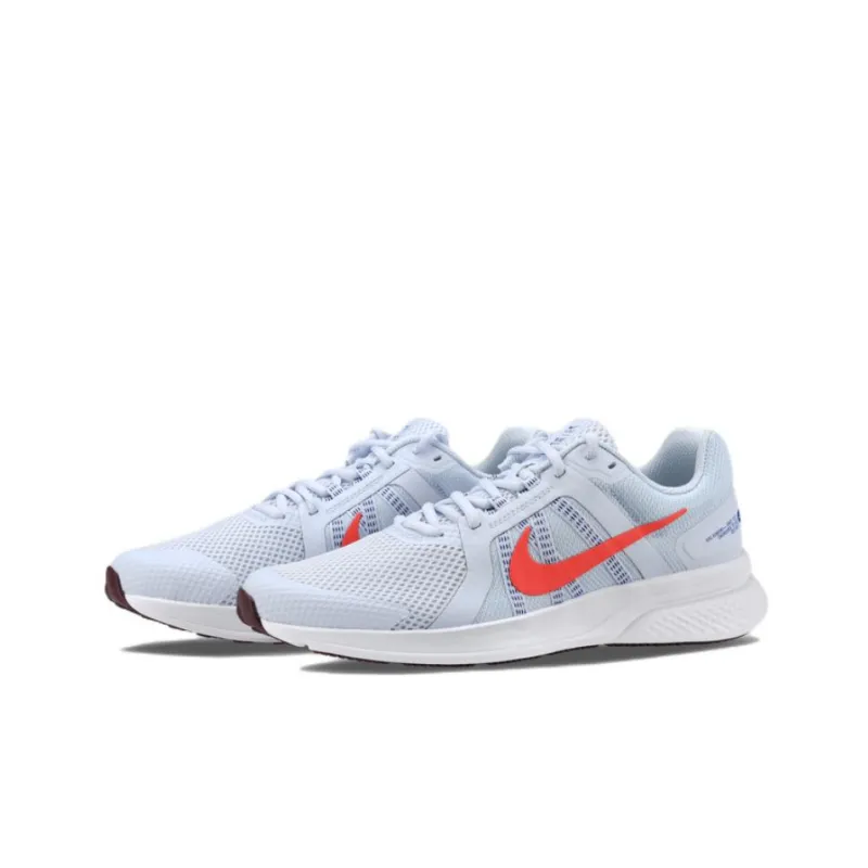 Nike Run Swift 2 'Light Blue Crimson'-2