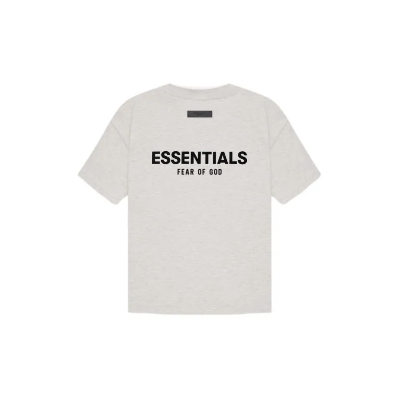 Fear Of God Essentials T shirt SS22-1