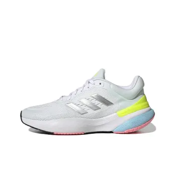 Adidas Response Super 3.0 'White Matte Silver' Women's