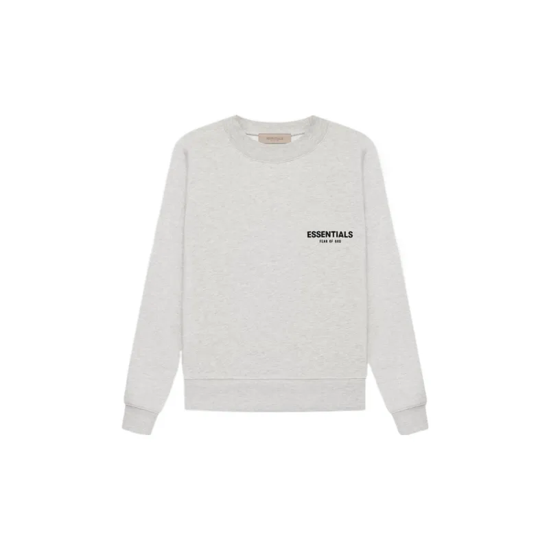 Fear Of God Essentials Crewneck SS22-1