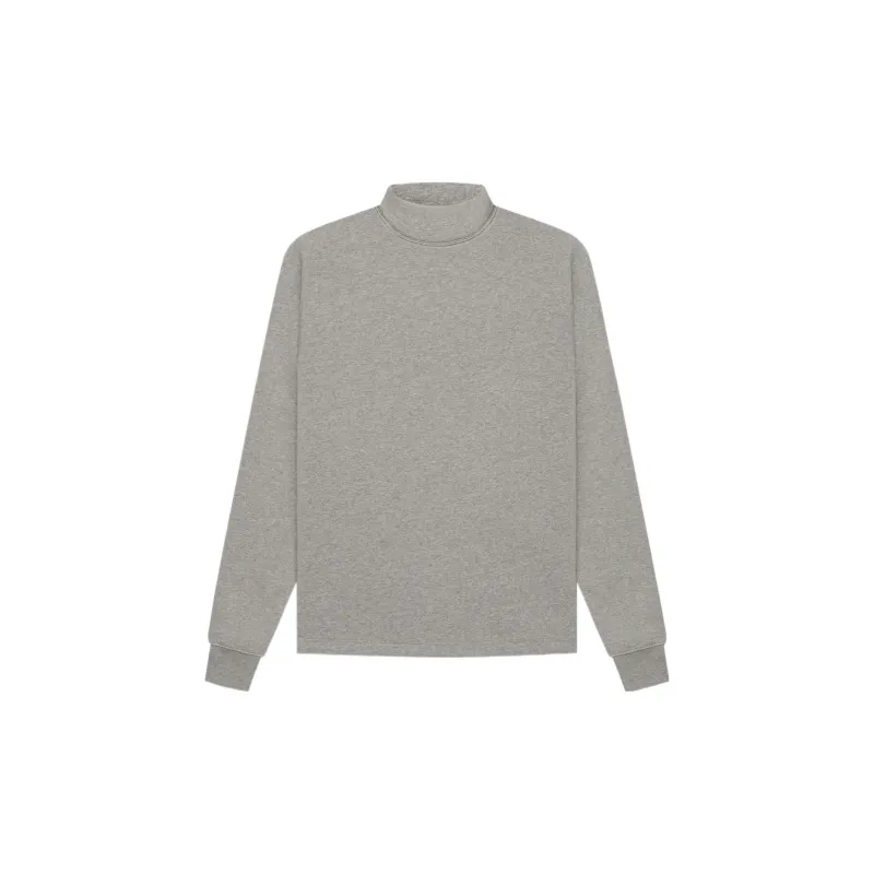 Fear Of God Essentials Relaxed Mockneck-1