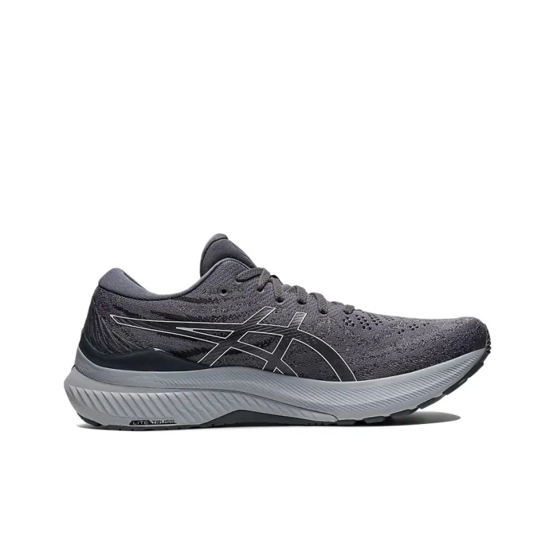 Asics Gel Kayano 29 Metropolis White-1