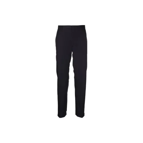 Paul Smith Casual Pants Men Black