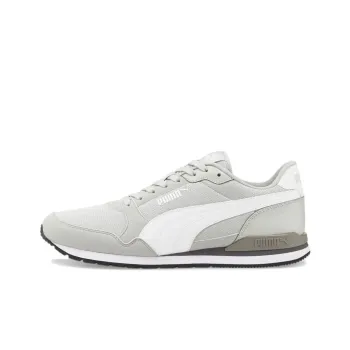 PUMA St Runner V3 'Grey White'