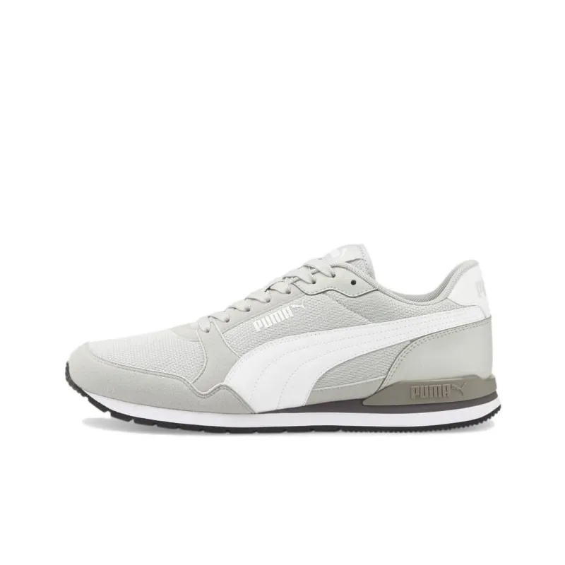PUMA St Runner V3 'Grey White'-0