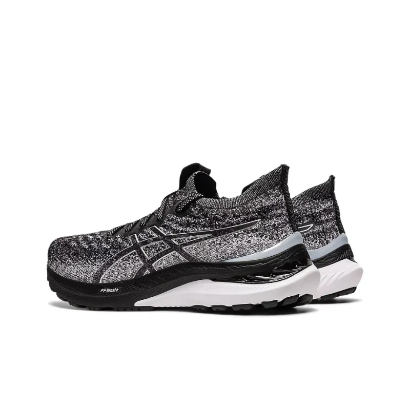 Asics Gel Kayano 29 Mk White Black Women's-3