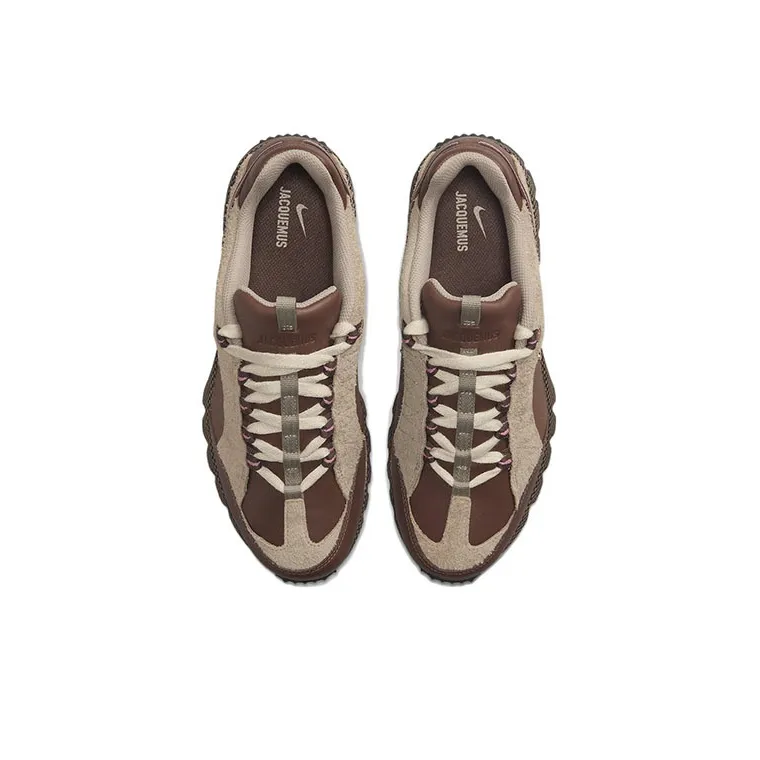 Nike X Jacquemus Air Humara Lx 'Brown' Women's-3