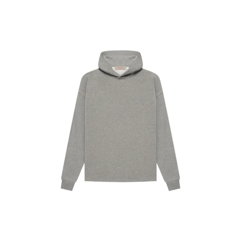 Fear Of God Essentials Relaxed Hoodie SS22-1
