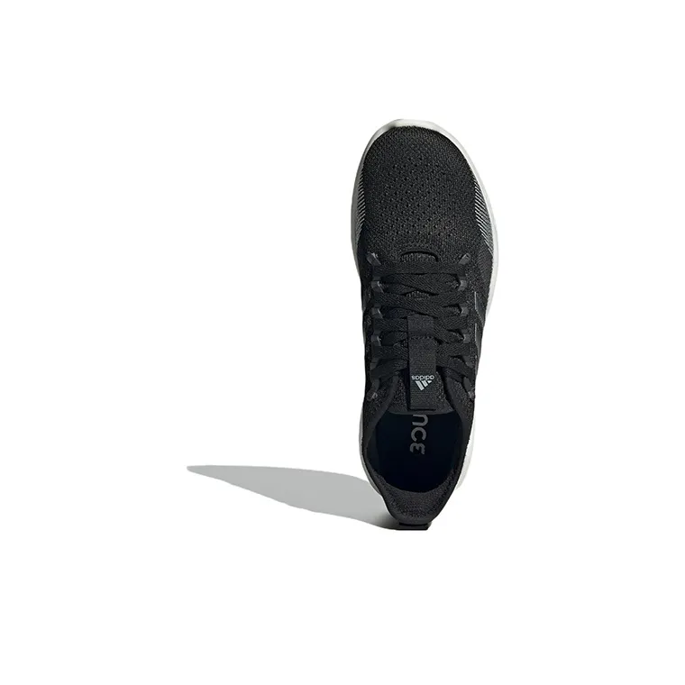 Adidas Fluidflow 2.0 'Black Magic Grey Metallic' Women's-4