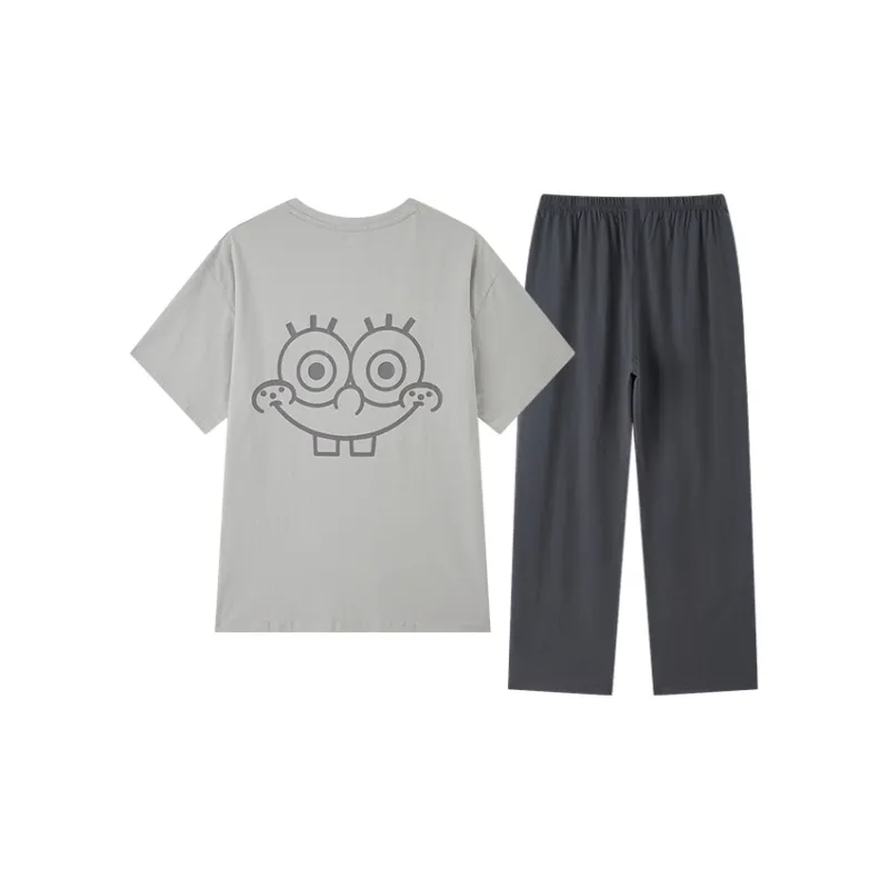 YSO Men Pajama Sets-1