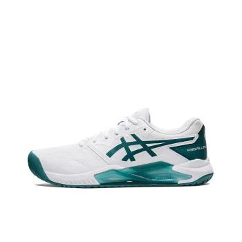 Asics Gel Challenger 13 'White Velvet Pine'