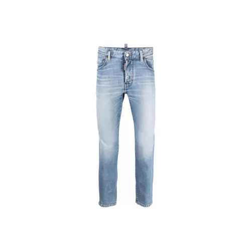 DSQUARED 2 Jeans Men Blue