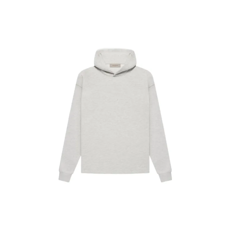 Fear Of God Essentials Relaxed Hoodie-1