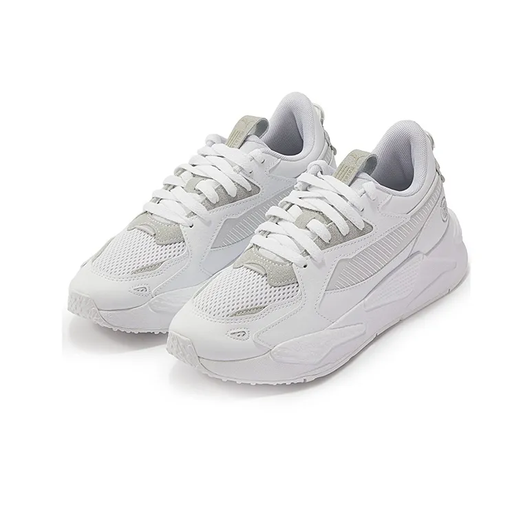 PUMA Rs Z Athleisure Casual Sports Shoe Unisex Gray-2