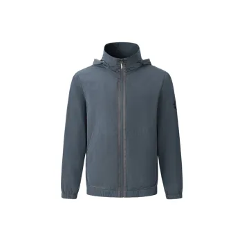 RARE Jackets Men Gray