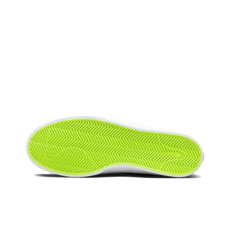 Nike Sb Shane Gorge Green White-5