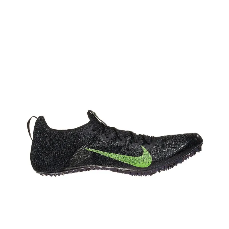 Nike Zoom Superfly Elite 2 'Black Lime Blast'-1