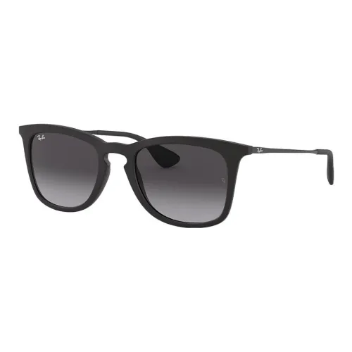 RayBan Sunglasses Men Black