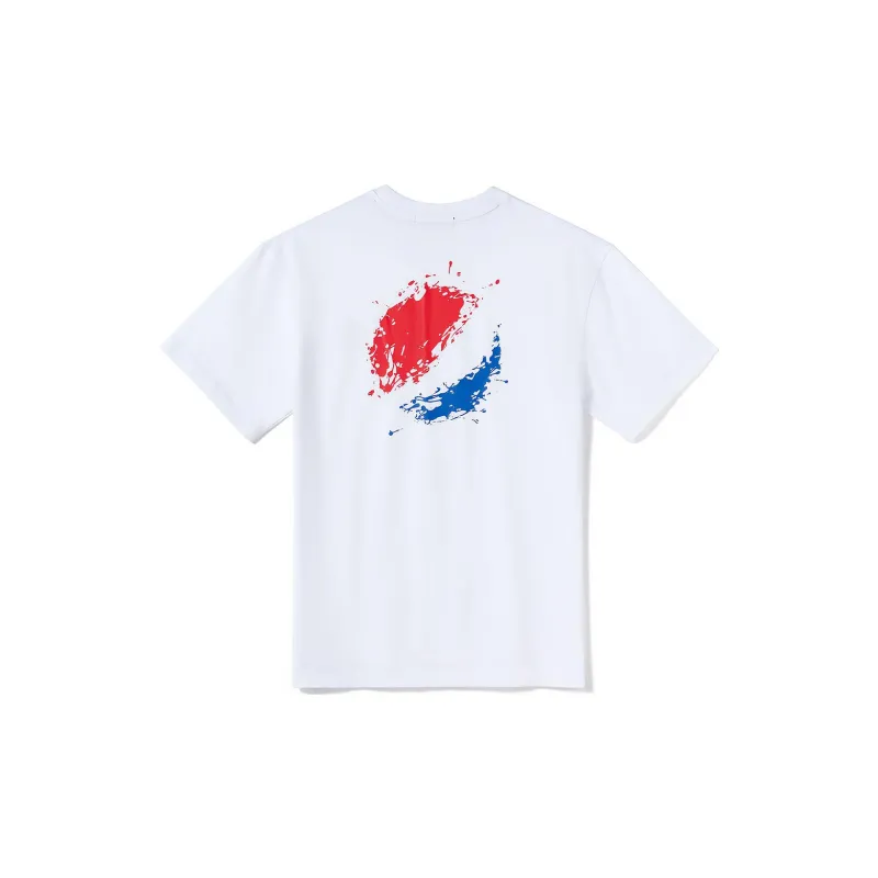 Pepsi T-Shirts Unisex-3