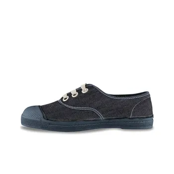 BENSIMON Casual Shoes Women's Low-Top Dark Blue