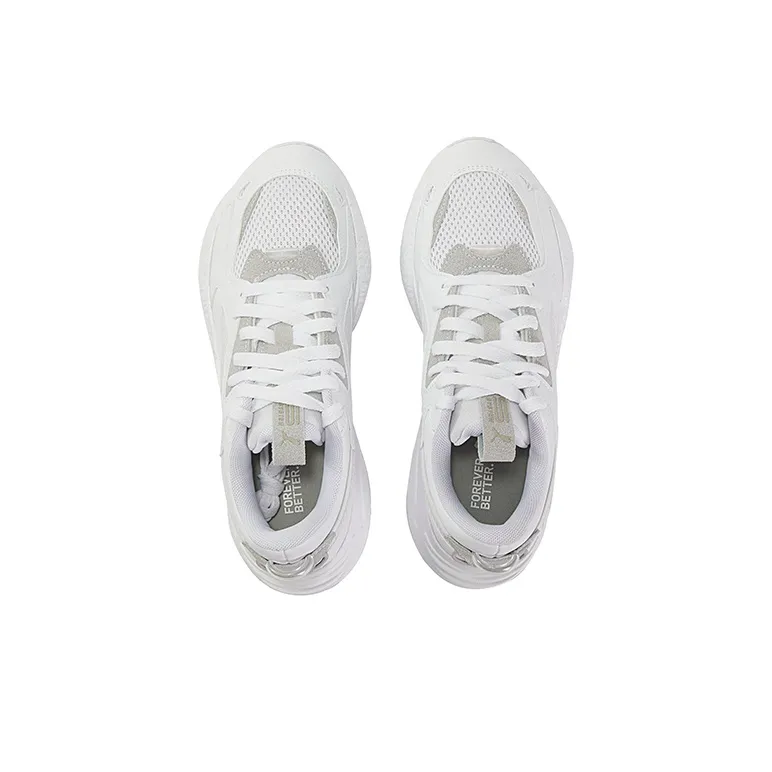 PUMA Rs Z Athleisure Casual Sports Shoe Unisex Gray-3