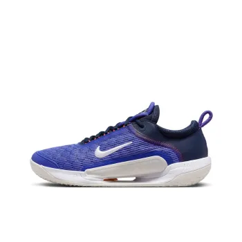Nike Court Zoom Nxt 'Obsidian'