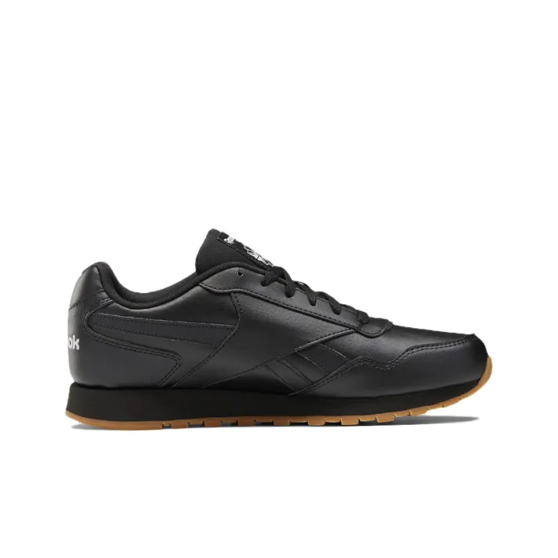 Reebok Classic Harman Run S 'Black Gum'-1