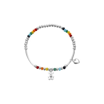 ZEGL Seed Beads Bracelets Women's
