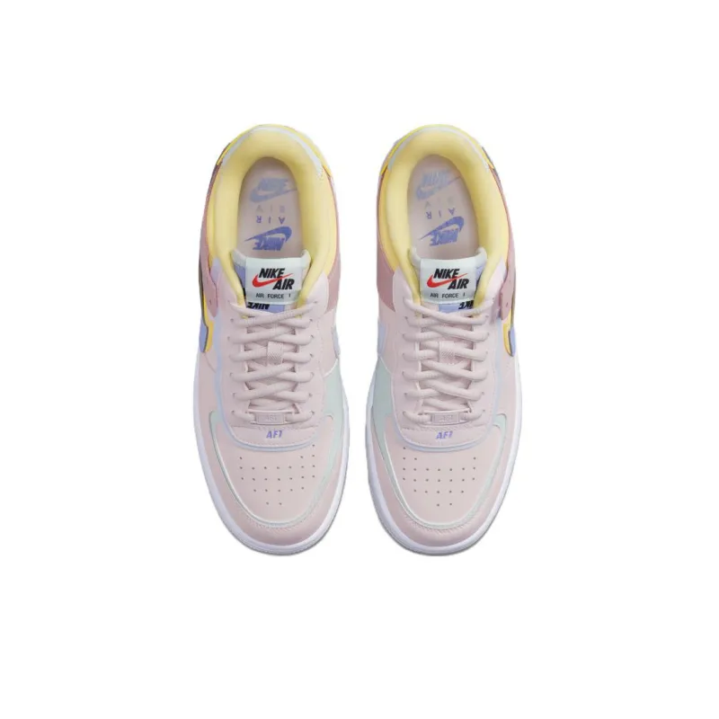 Nike Air Force 1 Low Shadow Light Soft Pink Women's-3