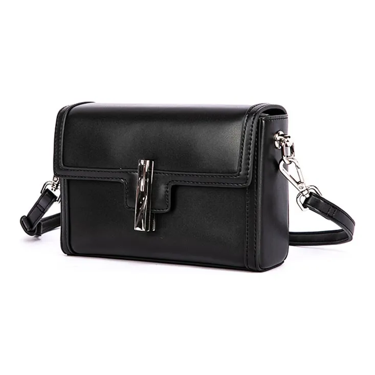 SWIZA Synthetic Leather Girlish Saddle Bag Shoulder Bag Crossbody Bag Regular Women's Multicolor-7