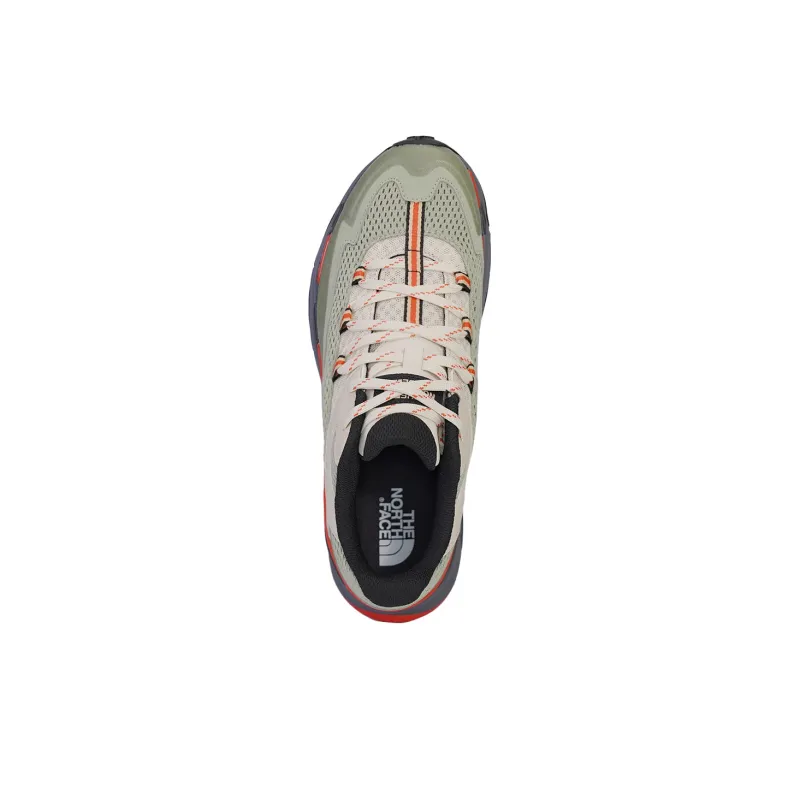 THE NORTH FACE Vectiv Taraval Hiking Shoes 'Tea Green Horizon Red'-2