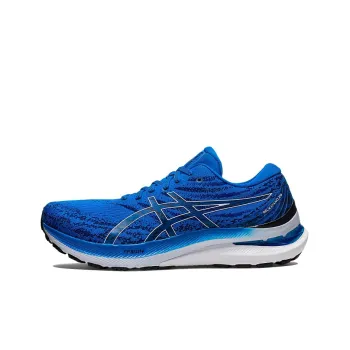 Asics Gel Kayano 29 Electric Blue