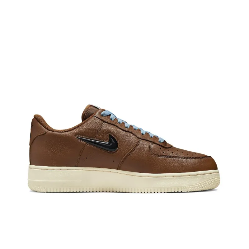 Nike Air Force 1 Low '07 Premium Vintage Pecan-1
