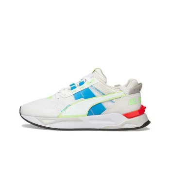PUMA Mirage Sport Tech 'White Blue'