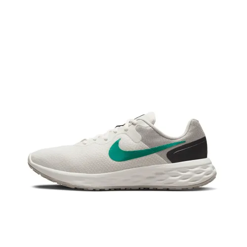 Nike Revolution 6 Next Nature Phantom Neptune Green Women's