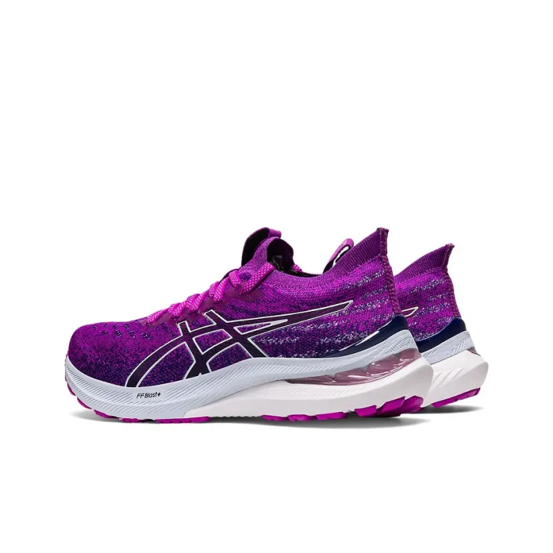 Asics Gel Kayano 29 Mk Dive Bue Soft Sky Pink Women's-3